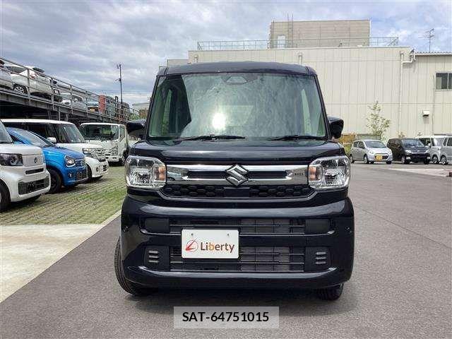 Suzuki SPACIA 2025-02 6913047-8
