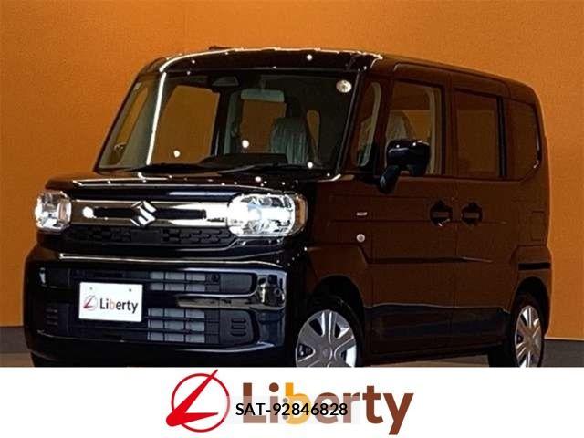 Suzuki SPACIA 2025-12 6913015-0