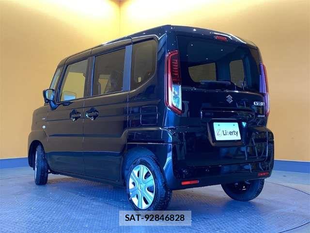 Suzuki SPACIA 2025-12 6913015-9
