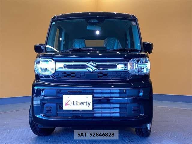 Suzuki SPACIA 2025-12 6913015-4