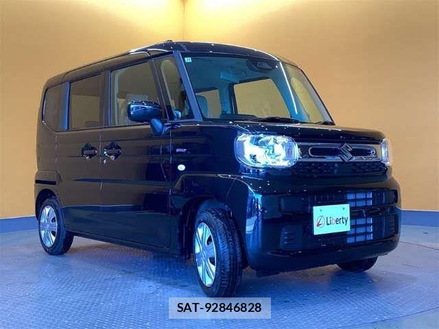 Suzuki SPACIA 2025-12 6913015-5