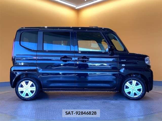 Suzuki SPACIA 2025-12 6913015-6