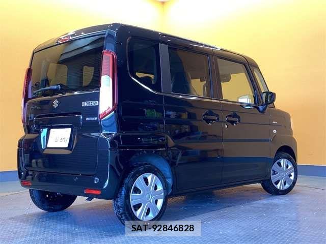 Suzuki SPACIA 2025-12 6913015-7