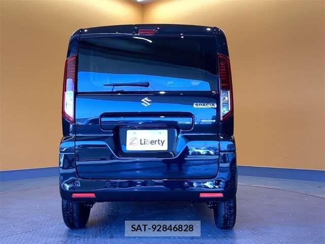 Suzuki SPACIA 2025-12 6913015-8