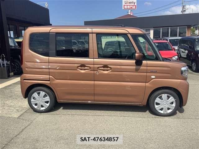 Suzuki SPACIA 2025-03 6913028-14