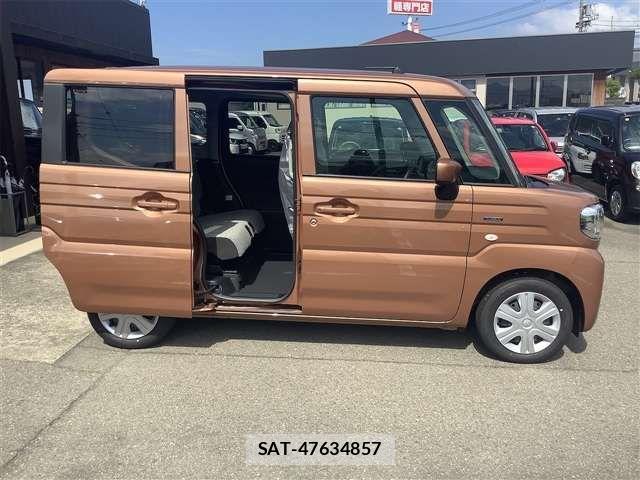 Suzuki SPACIA 2025-03 6913028-15