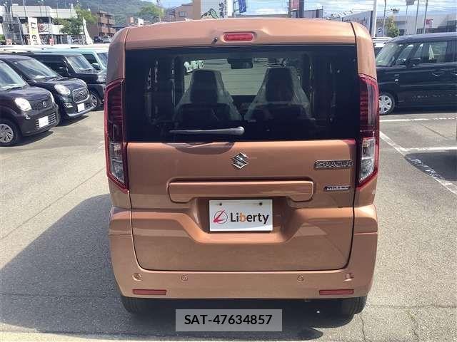 Suzuki SPACIA 2025-03 6913028-16