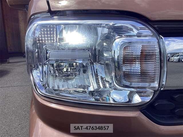 Suzuki SPACIA 2025-03 6913028-19