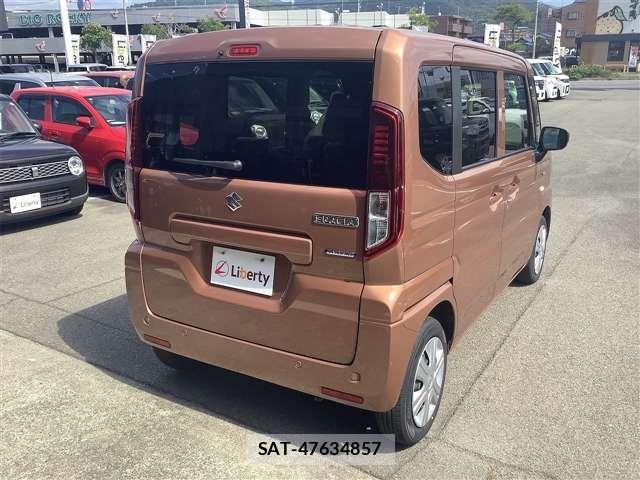 Suzuki SPACIA 2025-03 6913028-4