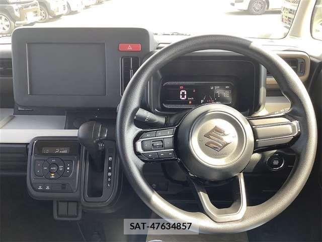 Suzuki SPACIA 2025-03 6913028-5