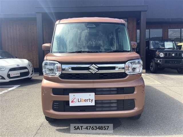 Suzuki SPACIA 2025-03 6913028-6