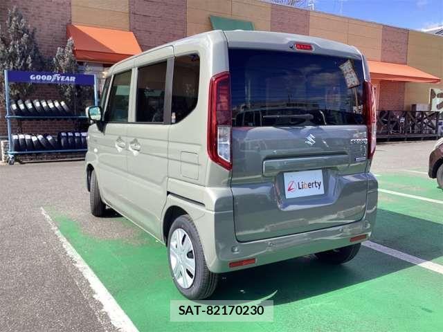 Suzuki SPACIA 2026-01 6912910-9