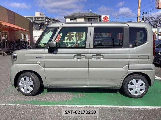 Suzuki SPACIA 2026-01 6912910-10