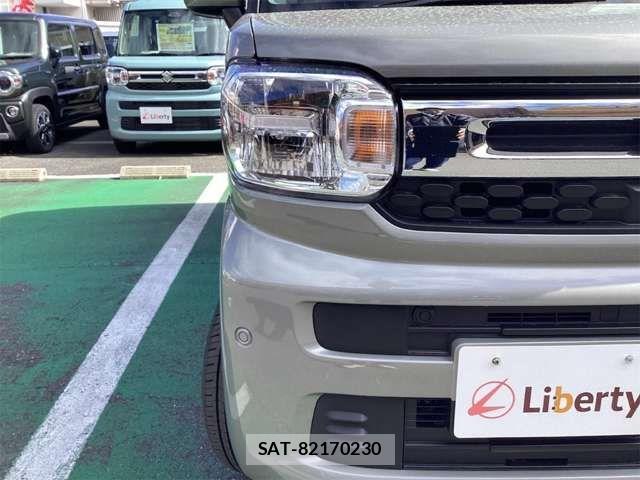 Suzuki SPACIA 2026-01 6912910-11