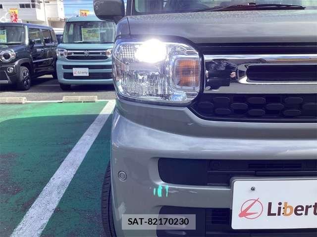 Suzuki SPACIA 2026-01 6912910-12