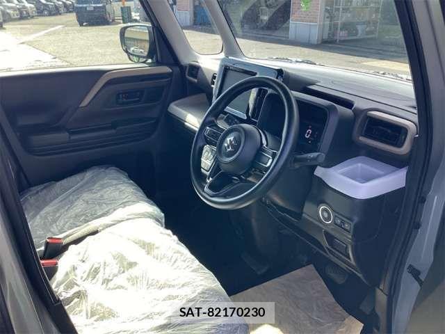 Suzuki SPACIA 2026-01 6912910-14