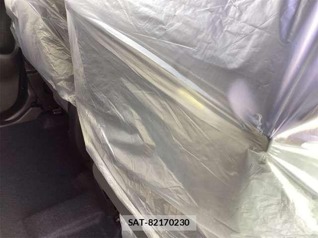 Suzuki SPACIA 2026-01 6912910-17