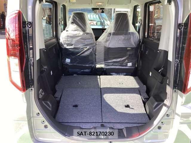 Suzuki SPACIA 2026-01 6912910-19
