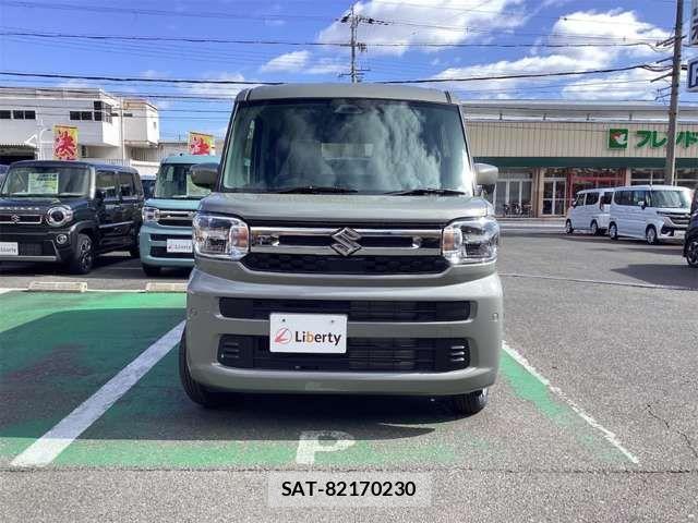 Suzuki SPACIA 2026-01 6912910-4