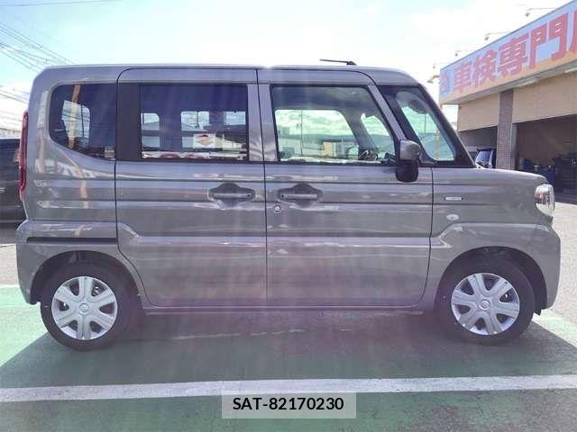 Suzuki SPACIA 2026-01 6912910-6