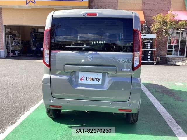 Suzuki SPACIA 2026-01 6912910-8