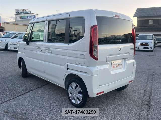 Suzuki SPACIA 2025-10 6912943-9