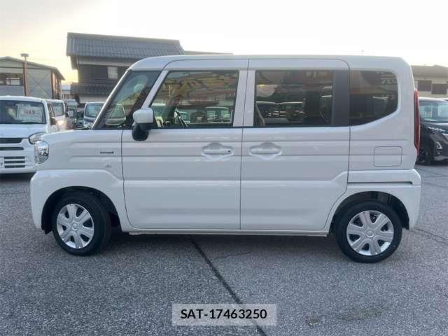 Suzuki SPACIA 2025-10 6912943-10