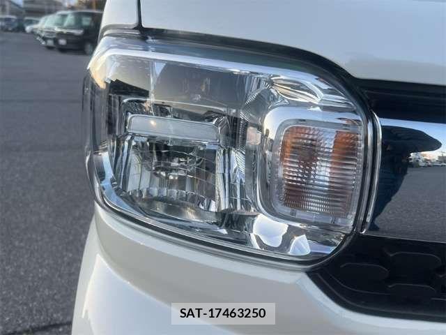 Suzuki SPACIA 2025-10 6912943-13