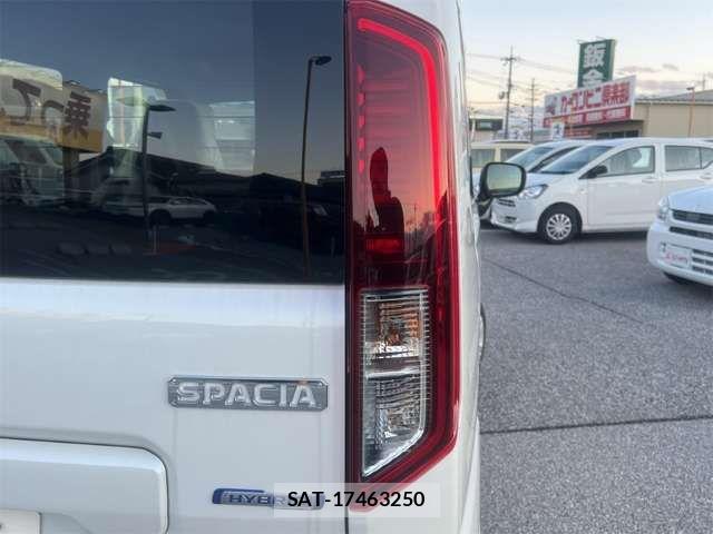 Suzuki SPACIA 2025-10 6912943-16
