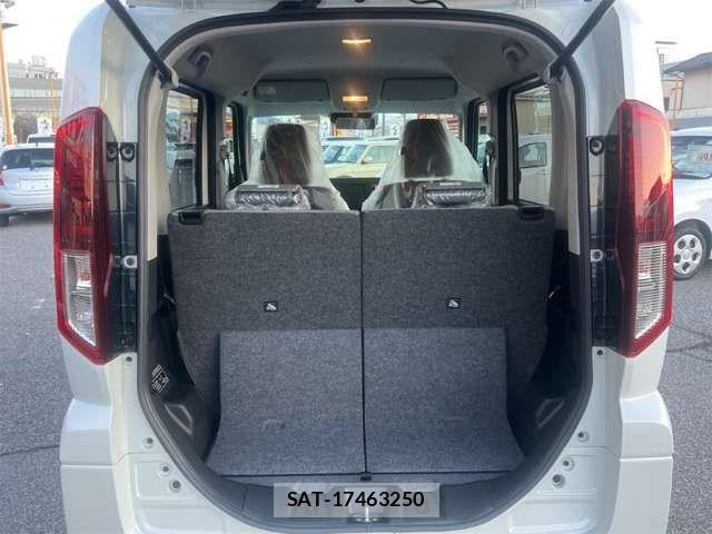 Suzuki SPACIA 2025-10 6912943-17
