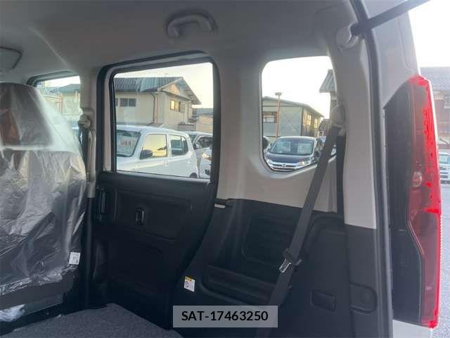 Suzuki SPACIA 2025-10 6912943-19