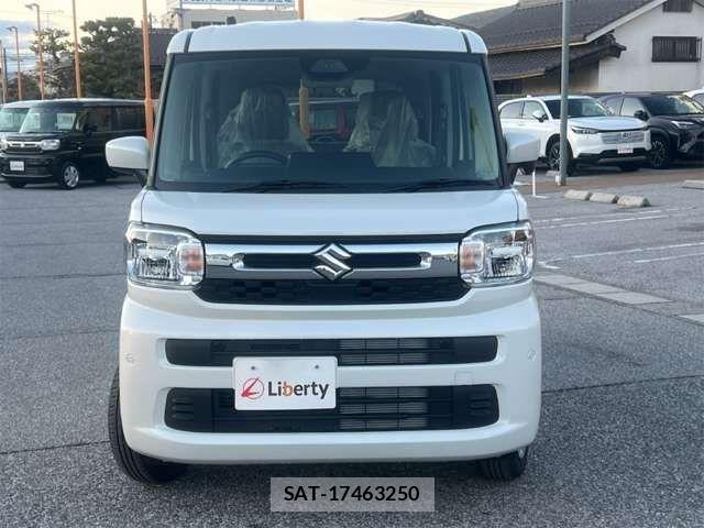 Suzuki SPACIA 2025-10 6912943-4