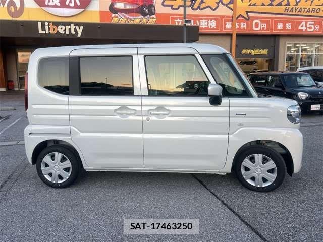 Suzuki SPACIA 2025-10 6912943-6