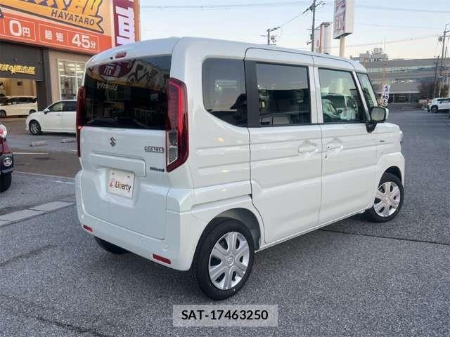 Suzuki SPACIA 2025-10 6912943-7