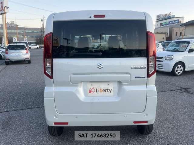 Suzuki SPACIA 2025-10 6912943-8