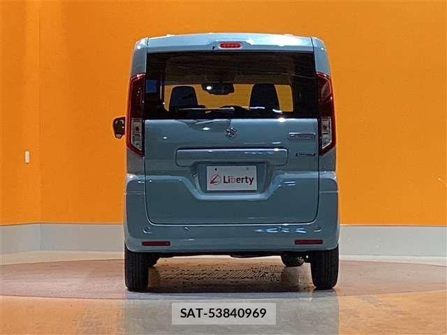 Suzuki SPACIA 2025-10 6912967-9