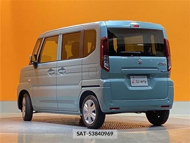 Suzuki SPACIA 2025-10 6912967-10