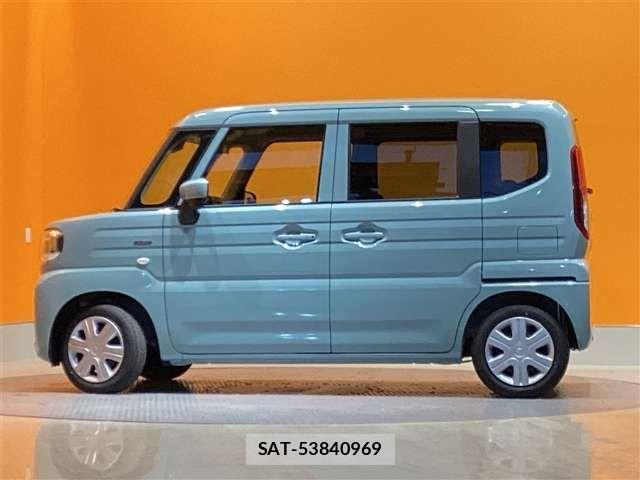 Suzuki SPACIA 2025-10 6912967-11