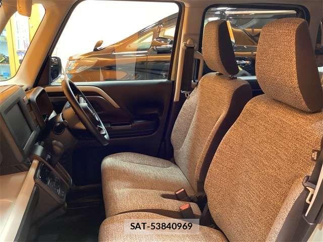 Suzuki SPACIA 2025-10 6912967-12