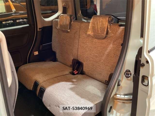 Suzuki SPACIA 2025-10 6912967-13