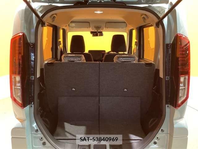 Suzuki SPACIA 2025-10 6912967-14