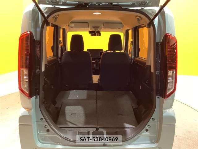 Suzuki SPACIA 2025-10 6912967-15