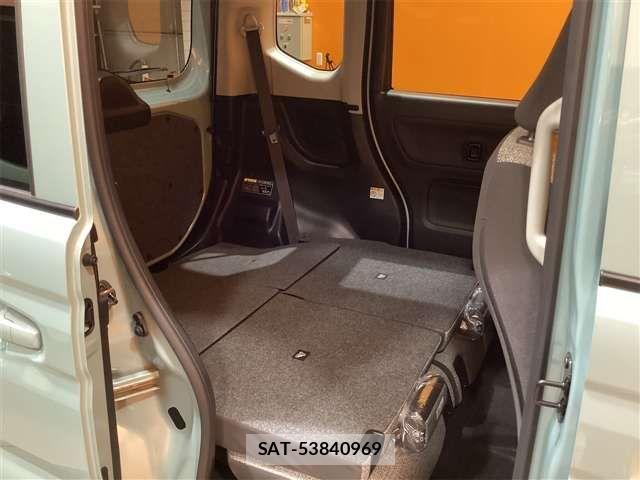 Suzuki SPACIA 2025-10 6912967-16