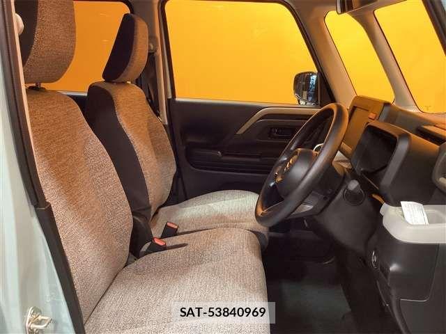 Suzuki SPACIA 2025-10 6912967-17