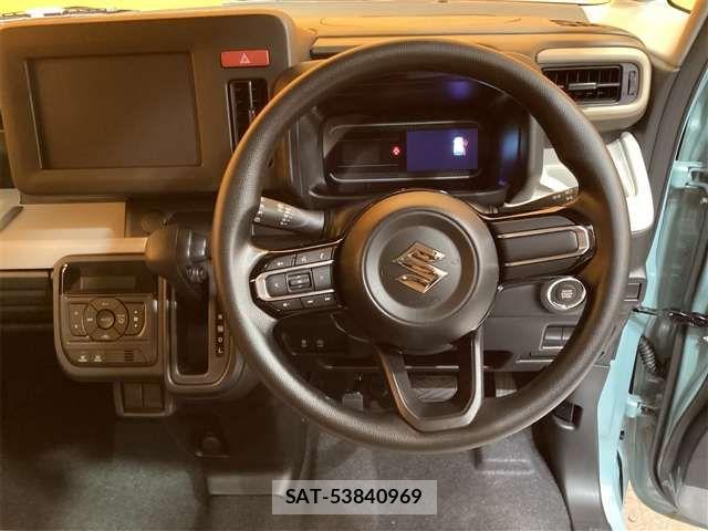 Suzuki SPACIA 2025-10 6912967-19