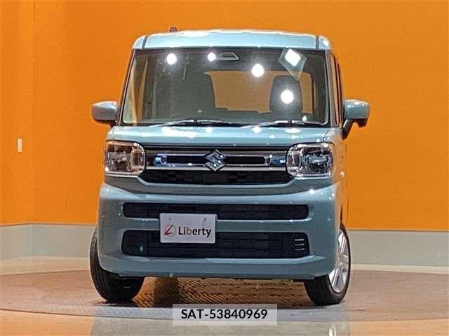 Suzuki SPACIA 2025-10 6912967-5