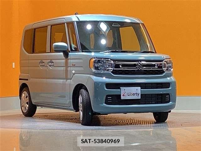 Suzuki SPACIA 2025-10 6912967-6