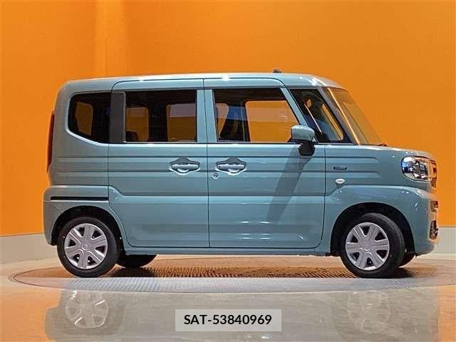 Suzuki SPACIA 2025-10 6912967-7