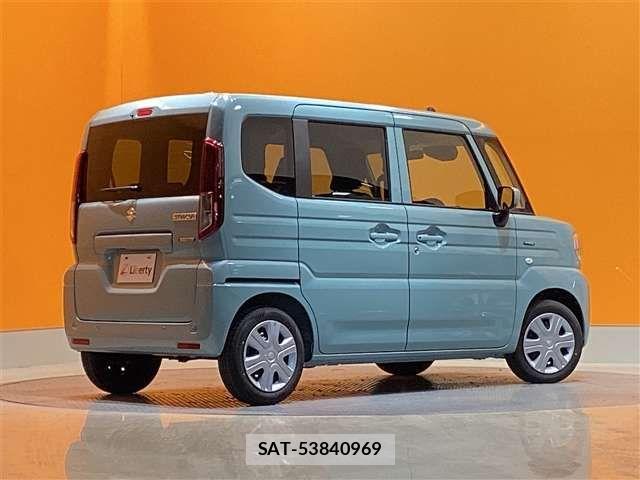 Suzuki SPACIA 2025-10 6912967-8