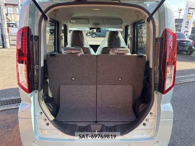 Suzuki SPACIA 2025-10 6912966-13